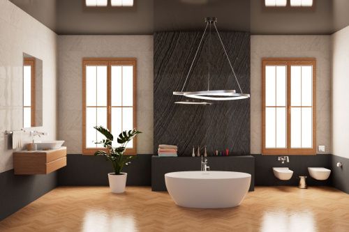 Ванна акриловая Frank 12529 175х105 отдельностоящая овальная с ножками - фото 5