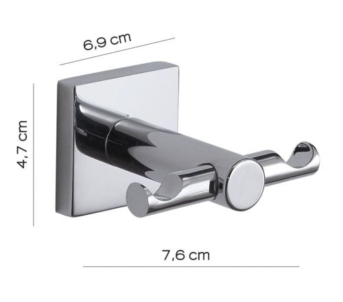 Крючок для ванны Gedy Fuji FJ26(13) - фото 2