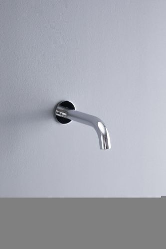 Излив Allen Brau Priority 5.31018-00 настенный хром - фото 5