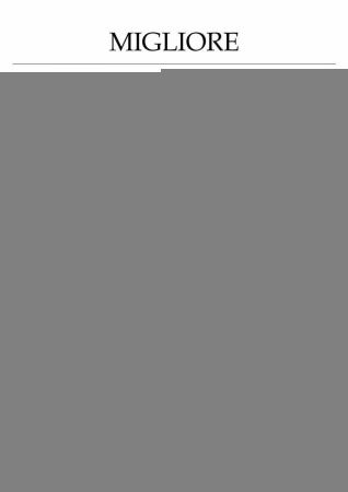 Планка с 3-мя двойными крючками Migliore Fortuna 27717