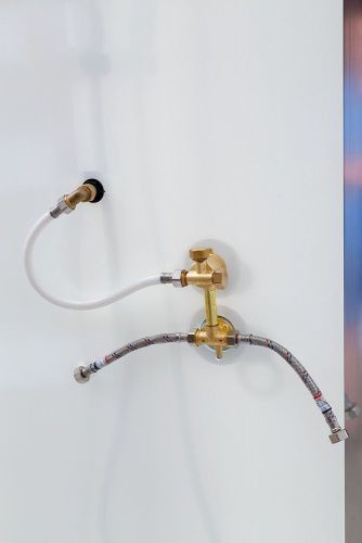 Душевая кабина AvaCan D512L 120х90 асимметричная без крыши ориентация левая - фото 4