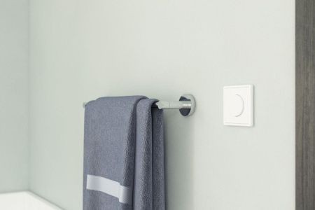 Полотенцедержатель Artwelle Harmonie HAR 027