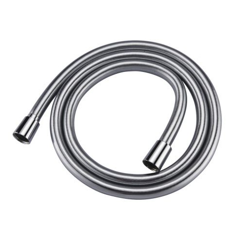 Душевой шланг Wasserkraft A087 хром - фото 2