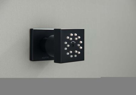 Боковая форсунка для душа Aquatek AQ2098MB