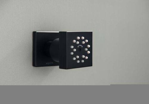 Боковая форсунка для душа Aquatek AQ2098MB - фото 4