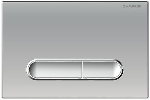 Сет унитаз + инсталляция + кнопка CC.300.80.01+FP.340.46.01+CR25200 - фото 3