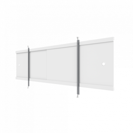 Экран раздвижной для ванны Тритон Щ0000064091