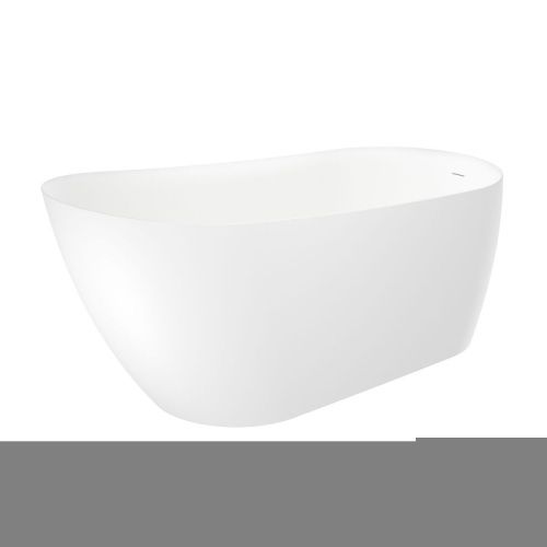 Ванна акриловая Wellsee Paradise Story 236602000 180х80 отдельностоящая асимметричная с ножками - фото 2