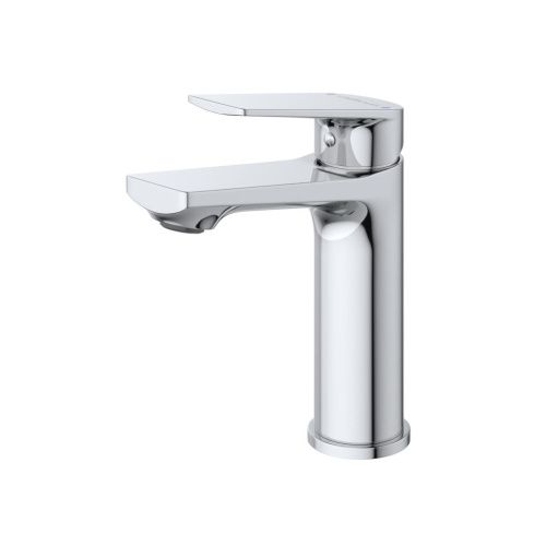 Комплект смесителей Cezares COMFORT COMFORT-VD/LS-01 настенный хром - фото 4