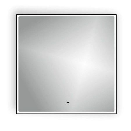 Зеркало с подсветкой Maretti Umbria UM148080P33EL 80х80 подвесное