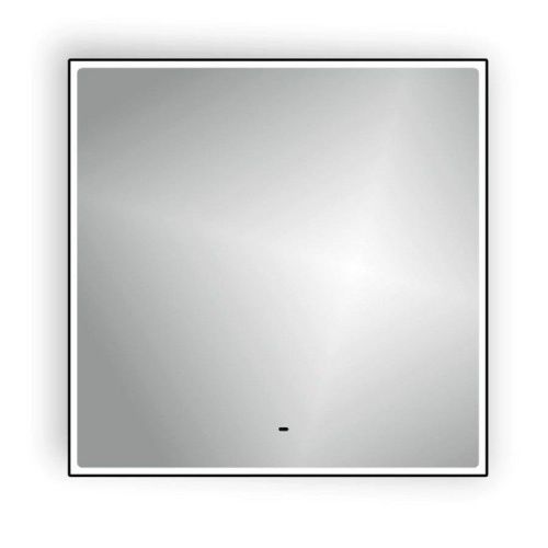Зеркало с подсветкой Maretti Umbria UM148080P33EL 80х80 подвесное - фото 2