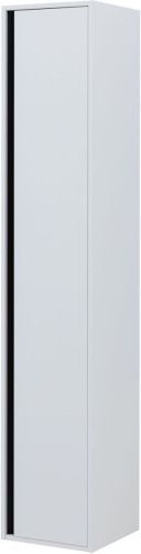 Шкаф-пенал Allen Brau Activity 1.34002.WM 40х180 подвесной цвет белый - фото 3