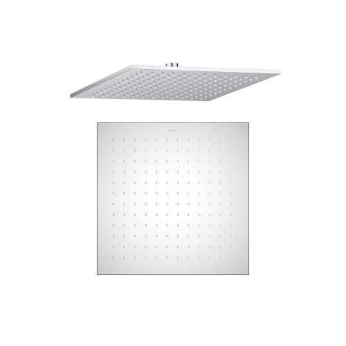 Верхний душ Aquatek AQ2078CR 30х30 хром