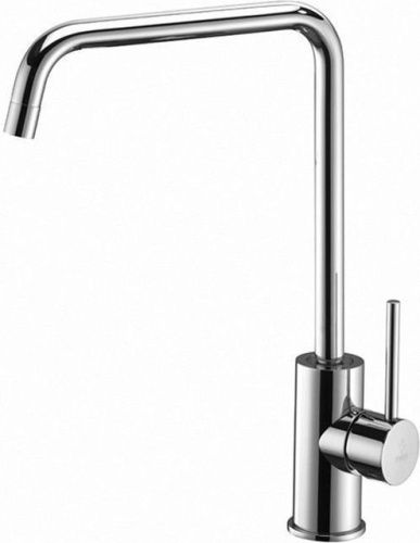 Смеситель для кухни Paffoni Light LIG980CR на мойку хром