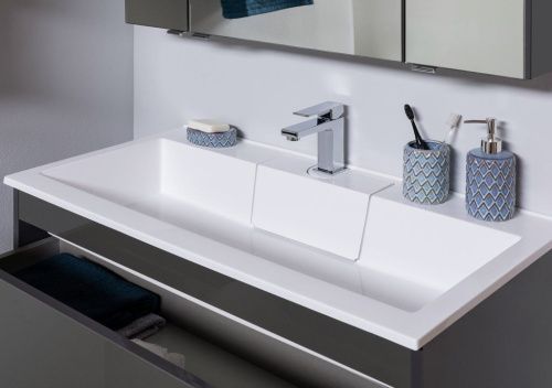 Смеситель Paffoni Elle EL071CR на раковину хром - фото 5