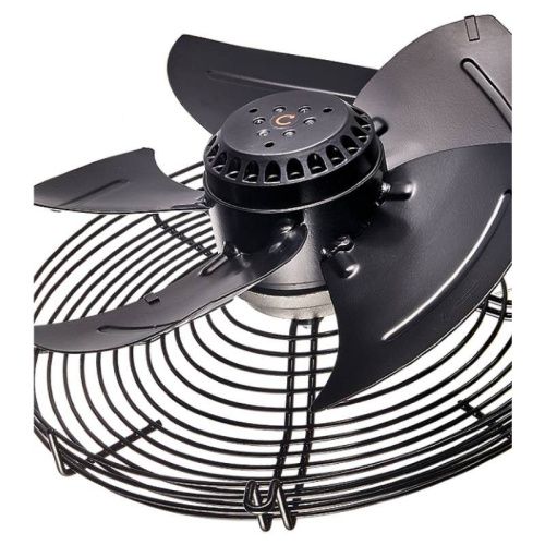 Тепловая пушка Ballu BHP-M-5 - фото 3