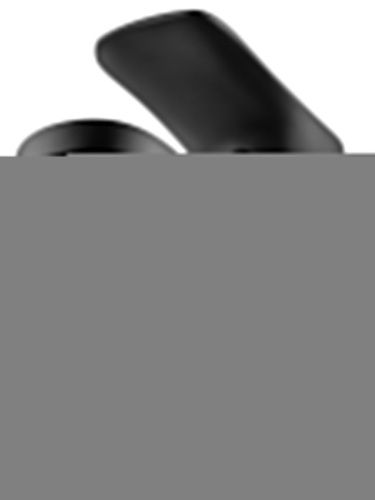 Смеситель Wonzon & Woghand WW-XH-011-MB на раковину черный - фото 3