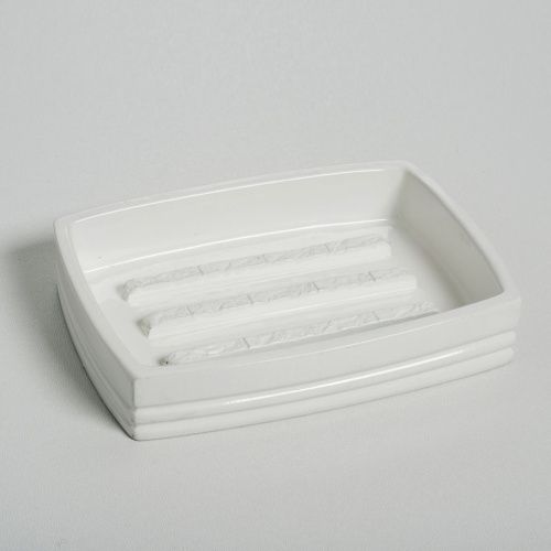 Мыльница WasserKRAFT 4729 - фото 3