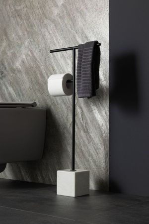 Бумагодержатель Allen Brau Priority 6.31FT1-31