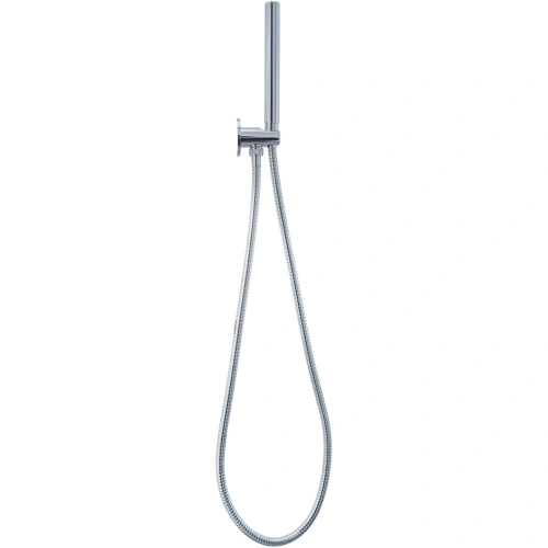 Душевой гарнитур Mariani  B00241UM настенный хром - фото 4