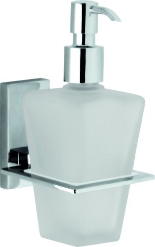 Дозатор Sanibano Agatha H9950/11CR