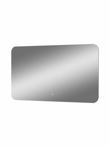 Зеркало с подсветкой Taliente Zled TA-Zled-B12080 120х80 подвесное - фото 2