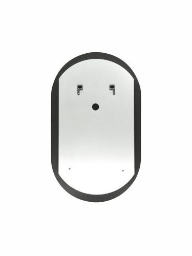 Зеркало Continent Fleur ЗЛП595 70х110 подвесное - фото 5