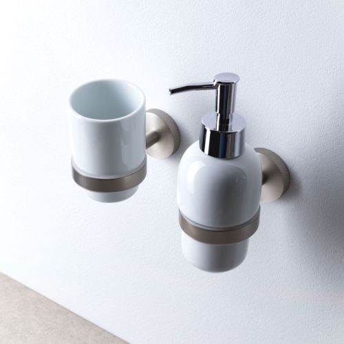 Дозатор Allen Brau Priority 6.31006-BN - фото 2