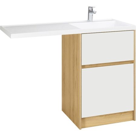 Фасад AQUATON Лондри 1A274801LH010