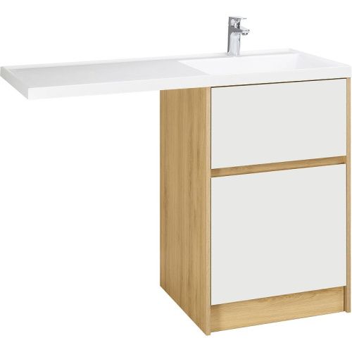 Фасад AQUATON Лондри 1A274801LH010 - фото 2