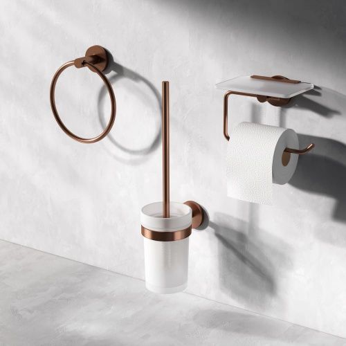 Ершик Am.Pm X-Joy A85A33344 - фото 3