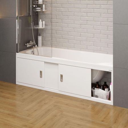 Экран для ванны Onika Монако 517008