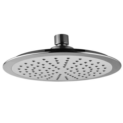 Верхний душ LeMark LM8033C хром