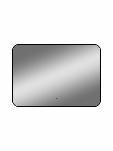 Зеркало с подсветкой Art&Max SIENA AM-Sie-1000-700-DS-F 100х70 подвесное - фото 2