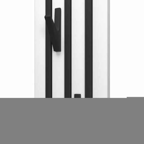 Полотенцесушитель электрический Point Пиано PN19722WB 15х120 белый;черный - фото 5