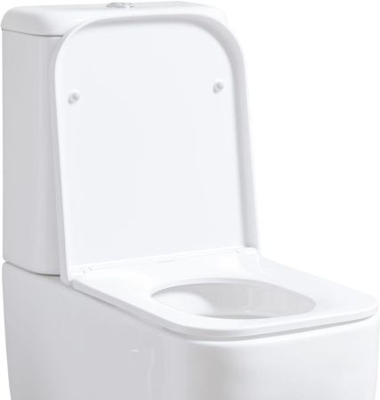 Крышка сиденье Allen Brau Infinity 4.21010.20