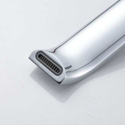 Душевая система Shevanik S4035 встраиваемая в стену цвет хром - фото 5