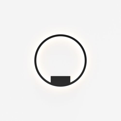 Бра Maytoni Rim MOD058WL-L25BK - фото 3