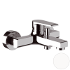 Смеситель для ванны Mariani Artic B37212AT00 настенный белый