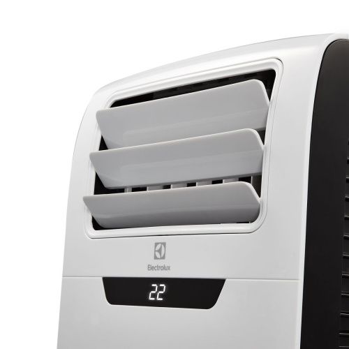 Мобильный кондиционер Electrolux Manhattan EACM-09 FM/N3 - фото 5