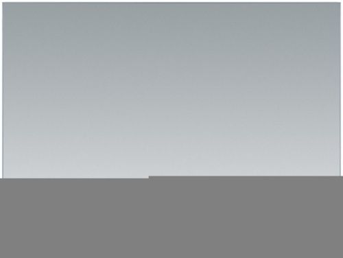 Зеркало De Aqua Сильвер 00261666 100х80 подвесное - фото 2