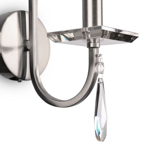 Бра Freya Forte FR1006WL-01N - фото 3