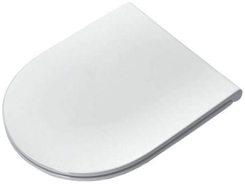 Крышка сиденье SIMAS TR 004 bia