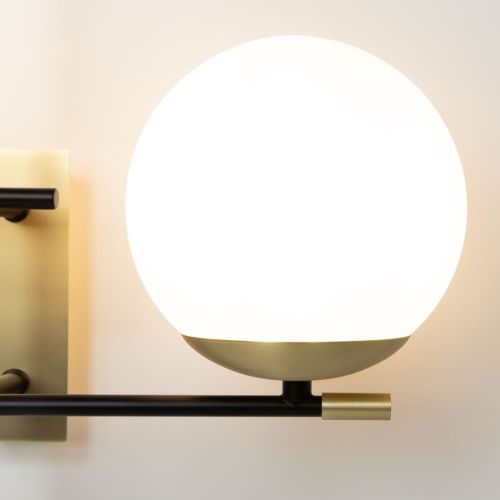 Бра Maytoni Nostalgia MOD048WL-02G - фото 4