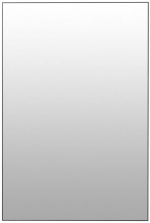 Зеркало De Aqua Сильвер 00261669 50х80 подвесное