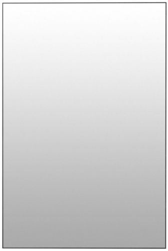 Зеркало De Aqua Сильвер 00261669 50х80 подвесное - фото 2