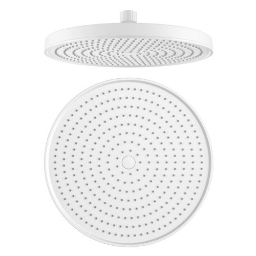 Верхний душ Savol SK-DP11 белый - фото 2