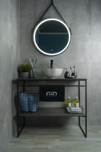 Раковина керамическая Gid Esfera 54435 30х30 накладная цвет многоцветный без отверстий под смеситель - фото 3