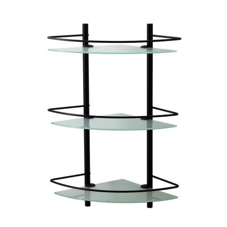 Полка в ванную комнату WasserKRAFT 3133B