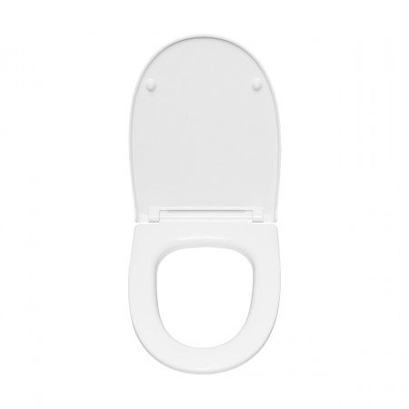 Крышка сиденье для унитаза Santek Лига 1WH106906